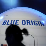 Ракетата на Blue Origin експлодира по време на изпитание