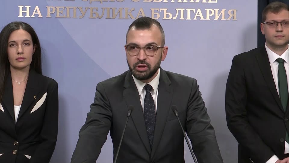 ПБ ще предложи замразяване на депутатските заплати чрез промяна в правилника на парламента