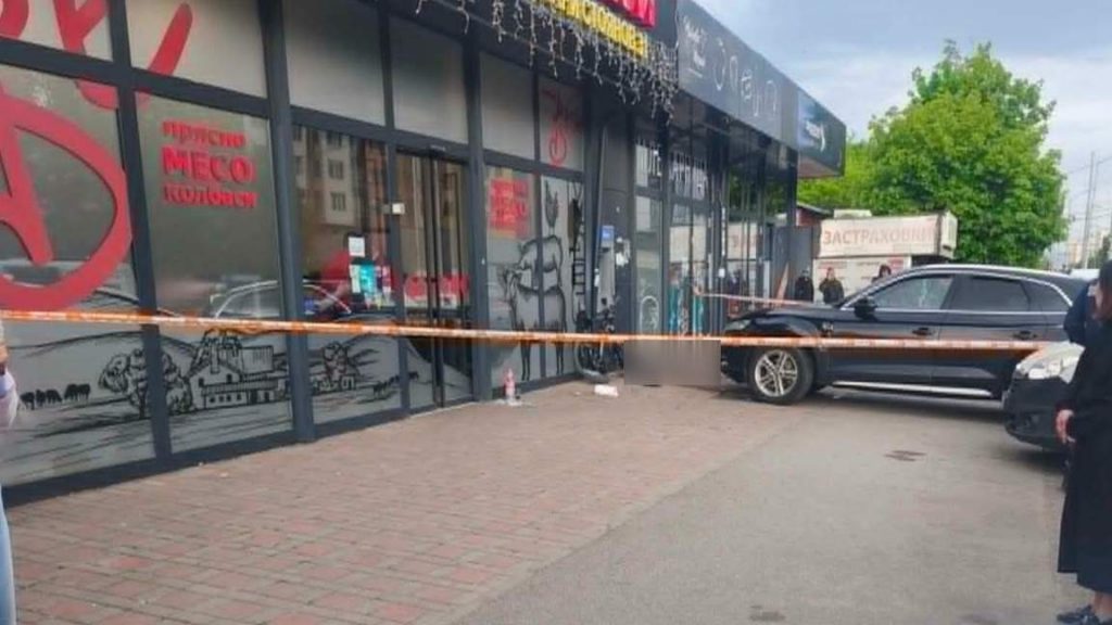 Продължава разследването на тежкото ПТП в „Люлин“ 3