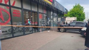 Продължава разследването на тежкото ПТП в "Люлин" 3
