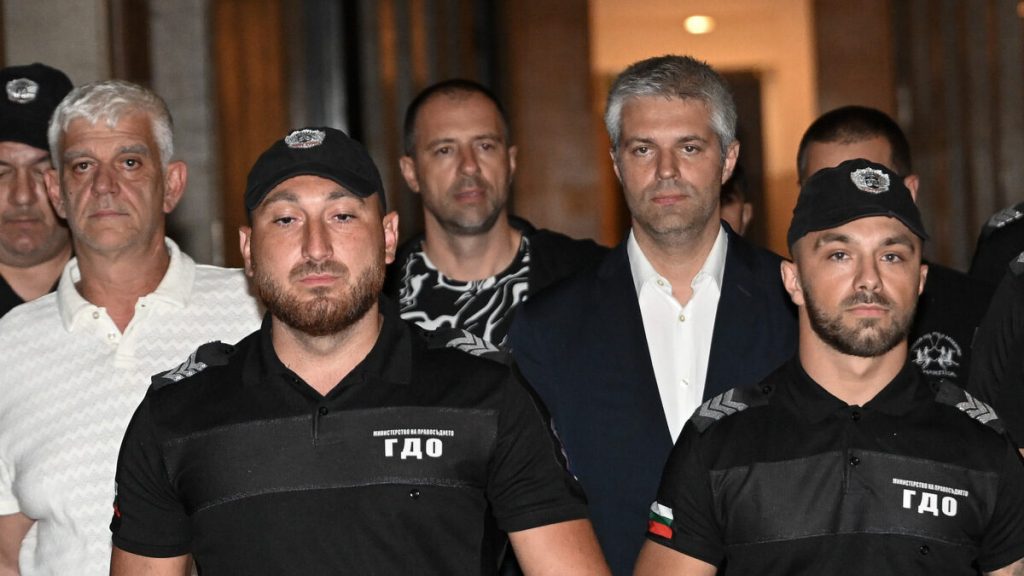 Съдът във Варна възобновява делото срещу кмета Благомир Коцев