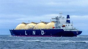 Shell ще достави втечнен газ за България през Турция по договора с "Боташ"