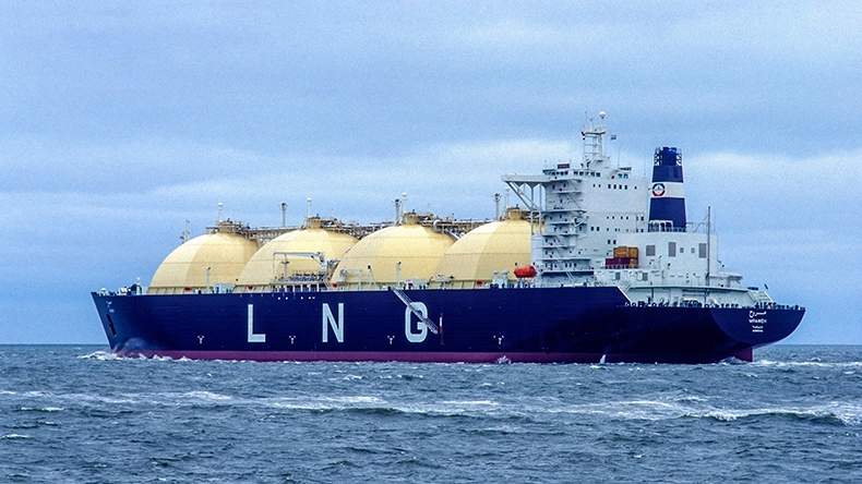 Shell ще достави втечнен газ за България през Турция по договора с „Боташ“