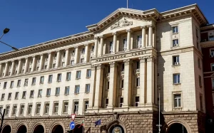 Министерският съвет назначи 28 нови областни управители