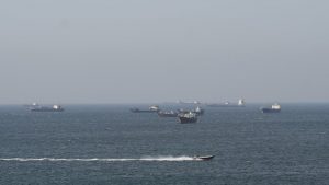 Тръмп обяви операция за извеждане на кораби от Ормузкия проток