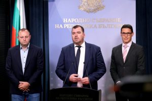 „Прогресивна България“ внася мерки срещу високите цени