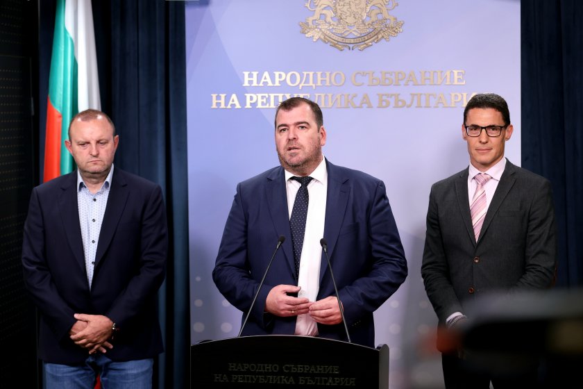 „Прогресивна България“ внася мерки срещу високите цени