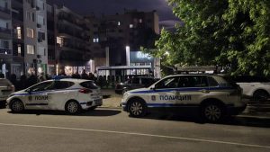 Трима са задържани при акцията срещу наркотиците в Благоевград