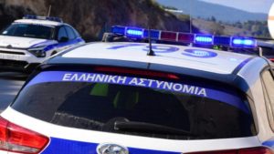 Български шофьор е задържан с около 500 кг канабис на пристанище Игуменица