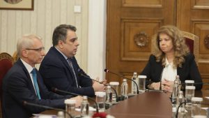 ПП няма да подкрепи кабинет на „Прогресивна България“, но обещава подкрепа за отделни реформи