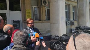 Литовка, нападнала с нож четирима души във Варна, е обвинена в опит за убийство