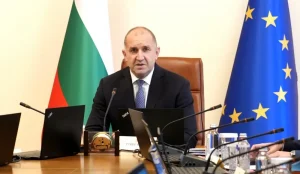 Радев свиква регулатори и браншови организации за мерки срещу цените