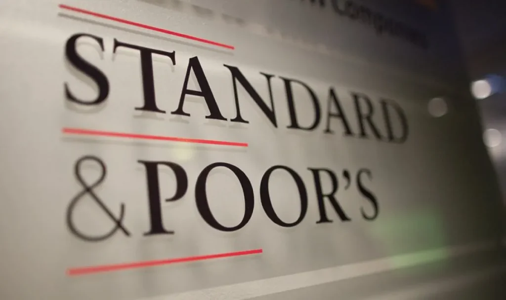 Standard and Poor’s повиши перспективата пред рейтинга на България на положителна