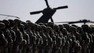 НАТО очаква подробности от САЩ за изтеглянето на войски от Германия