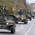 САЩ са отменили плановете си за разполагане на 4000 военнослужещи в Полша