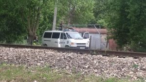 Разследват взрив в канализацията на Горна Оряховица, детска градина беше евакуирана