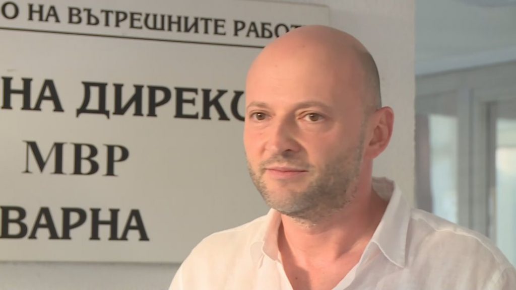 Олег Невзоров: Не се чувствам виновен, строителството в „Баба Алино“ е законно