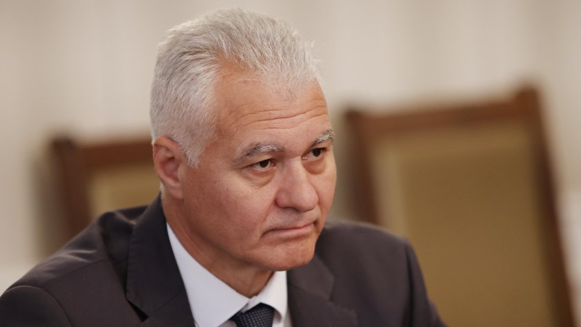 Правителството предложи Пламен Тончев за нов председател на ДАНС