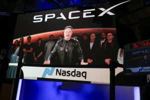 Историческият триумф на SpaceX: Илон Мъск става първият трилионер в света