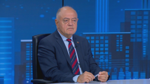 Атанас Атанасов: Премиерът Радев е новият „троянски кон“ в ЕС, червената власт изолира България