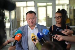 Щастлив край: Намериха 7-годишното момче, изчезнало в София след семеен скандал за YouTube