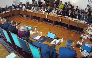 Правната комисия прие ключови промени в Закона за съдебната власт, влизат в зала идната седмица