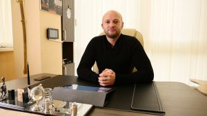 МВнР и МВР проверяват казуса с украинския бизнесмен Олег Невзоров и отменената му забрана за достъп до България