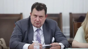 Българският посланик в Скопие: Протестът срещу ескалацията в Северна Македония трябва да е европейски, а не с блокади по границата