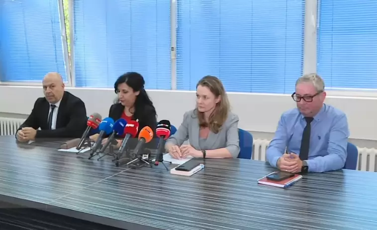 Професорска схема: Обвиниха зам.-ректора на Пловдивския университет за източване на 147 хил. евро чрез фиктивни договори