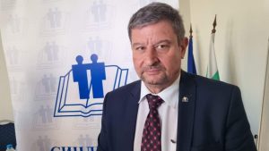 Синдикат „Образование“ към КТ „Подкрепа“ обяви протестна готовност заради Бюджет 2026