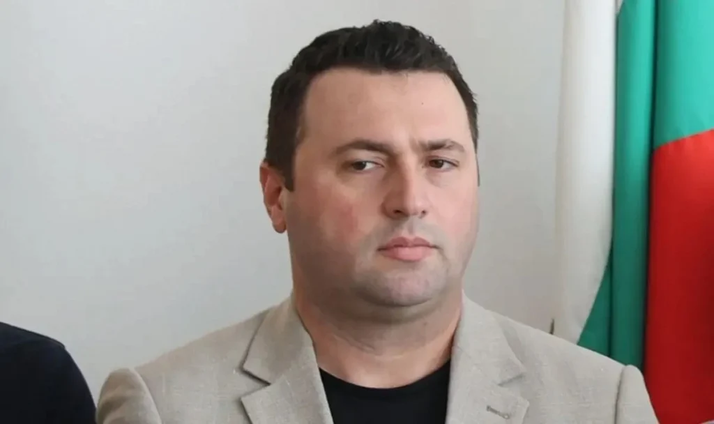 Левент Мемиш е назначен за заместник-министър на икономиката, инвестициите и индустрията