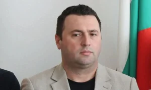 Левент Мемиш е назначен за заместник-министър на икономиката, инвестициите и индустрията