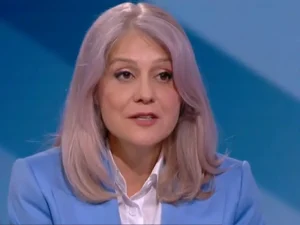Адриана Татарова пред bTV: Разбрах за уволнението си от медиите, министър Милошев излъга за одита