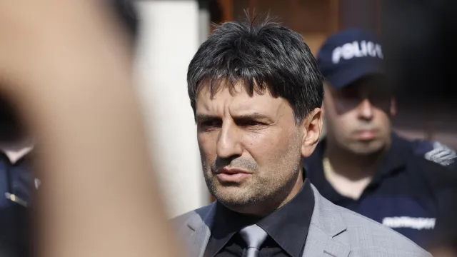 МВР проверява над 100 съмнителни удостоверения за търпимост в район „Приморски“ във Варна