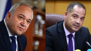 Демерджиев обеща разкрития за Делян Пеевски, Калин Стоянов отвърна със сигнал до прокуратурата