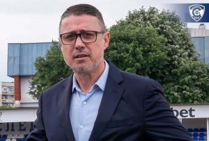 Енгибар Енгибаров е новият спортен директор на Спартак Варна