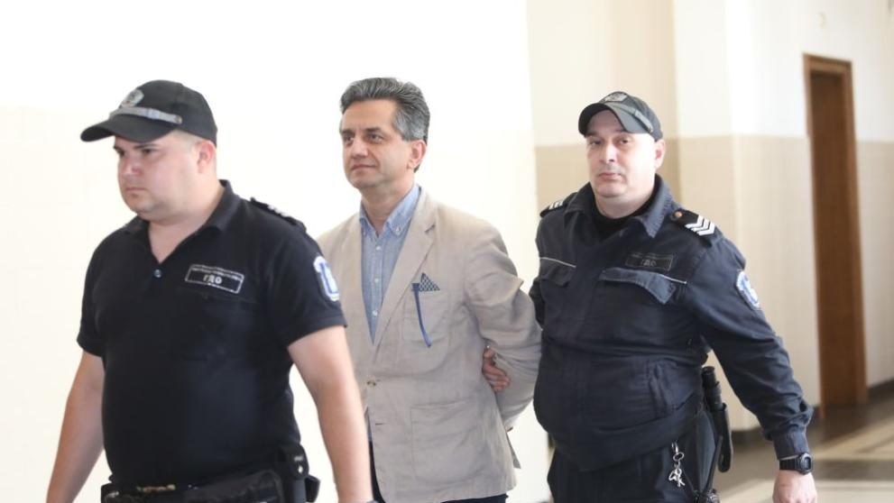 Окръжният съд в Хасково образува дело срещу бившия шеф на митница Пловдив