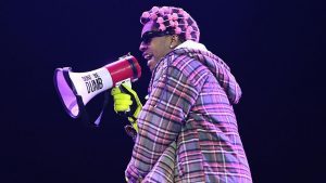 Хип-хоп звездата A$AP Rocky идва за първи път в България