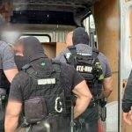Над 250 кг марихуана и хеликоптер без регистрация са открити при акция в Ямболско