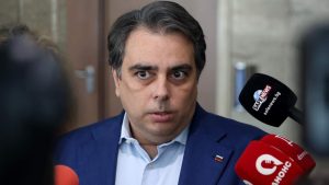 Асен Василев: Фискален резерв от над €6,8 млрд. не е "празна" хазна