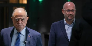 Атанасов предложи на Радан Кънев да се откажат от битката за лидер на ДСБ