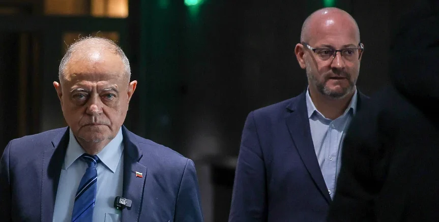 Атанасов предложи на Радан Кънев да се откажат от битката за лидер на ДСБ