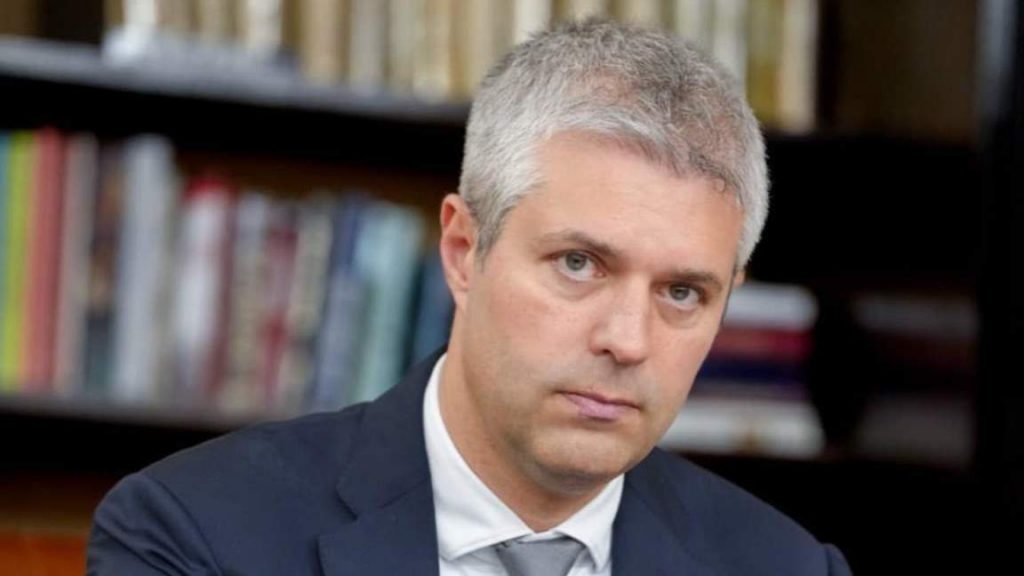 Бл. Коцев: Строителството в Баба Алино е забързано, докато съм бил в ареста