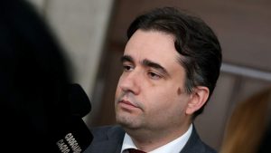 Божидар Божанов: Вето върху санкциите срещу Русия ще изолира България в ЕС