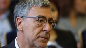 Д. Вълчев: Проблем е разликата в качеството на образование в различните училища