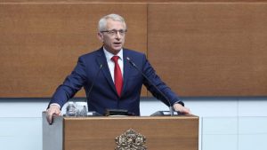 Опозицията критикува идеята за вето върху санкциите срещу Русия