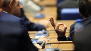 Депутатите ни с най-високите заплати в ЕС спрямо минималната