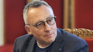 Диян Стаматов: НВО-тата в 4. и 10. клас могат да са обикновени контролни