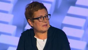 Ем. Милчева: ГЕРБ търсят как най-елегантно да се спасят от президентските избори