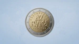 Държава от еврозоната възрази срещу българска монета от 2 евро за азбуката